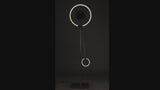 Prism Grandfather Clock