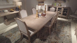 Chateaux Dining Table