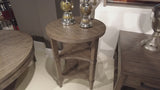 25805 End Table