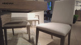 Organic Living Side Chair