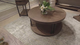 Organic Living Coffee Table