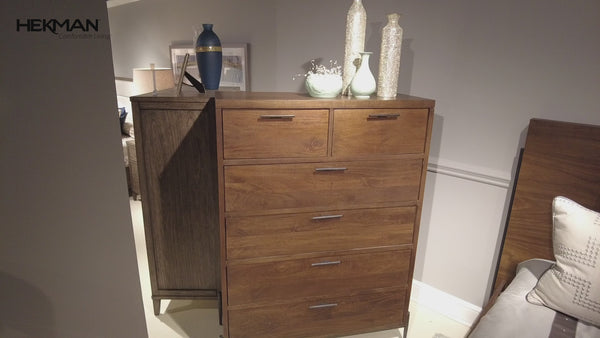 Bedford Park Bedroom Chest