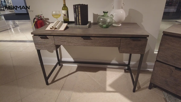 Organic Living Desk