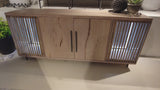 Entertainment Console