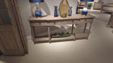 Chateaux Sofa Table