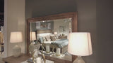 Organic Living Mirror