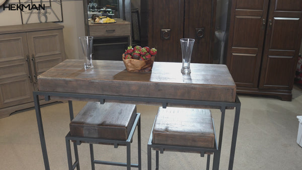 Pub Table