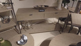 Scottsdale Sofa Table