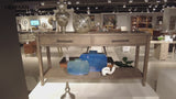 Arlington Heights Sofa Table