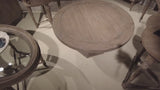 Chateaux 36" Coffee Table