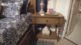 Fairfax Single Drawer Nightstand