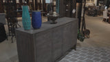 Entertainment Console