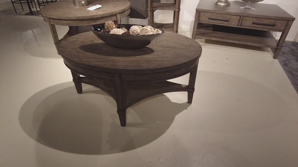 Arlington Heights Coffee Table