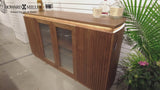 Thorin Sideboard Bar