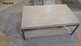 Scottsdale Rectangular Coffee Table
