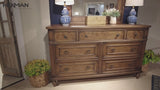 Fairfax Dresser