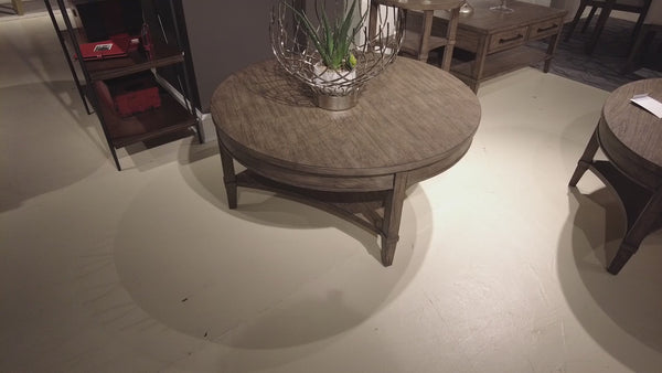 Arlington Heights Coffee Table