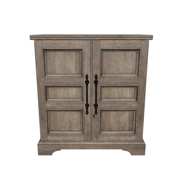 695276 Passport Wine & Bar Console