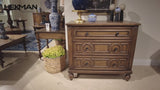 Fairfax Accent Chest