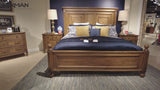 Fairfax King Bed