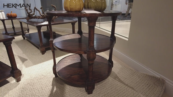 End Table