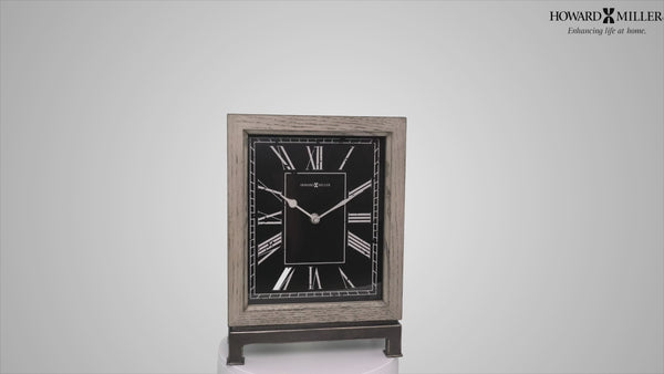 Merrick Mantel Clock