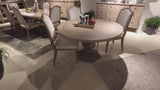 Chateaux Dining Table