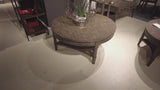 25802 Coffee Table