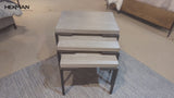 Scottsdale Nest Of Tables