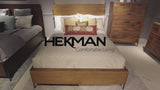 Bedford Park Queen Panel Bed