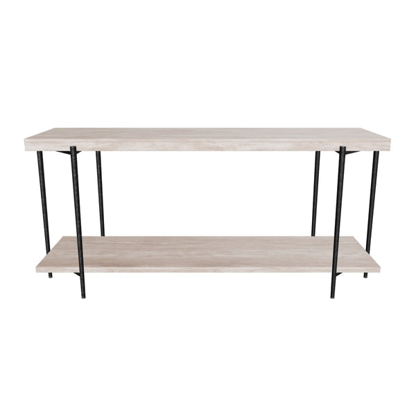 24908 Sofa Table