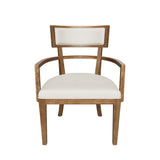 23722 Dining Arm Chair