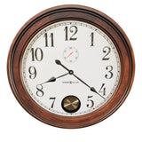 620484 Auburn Wall Clock