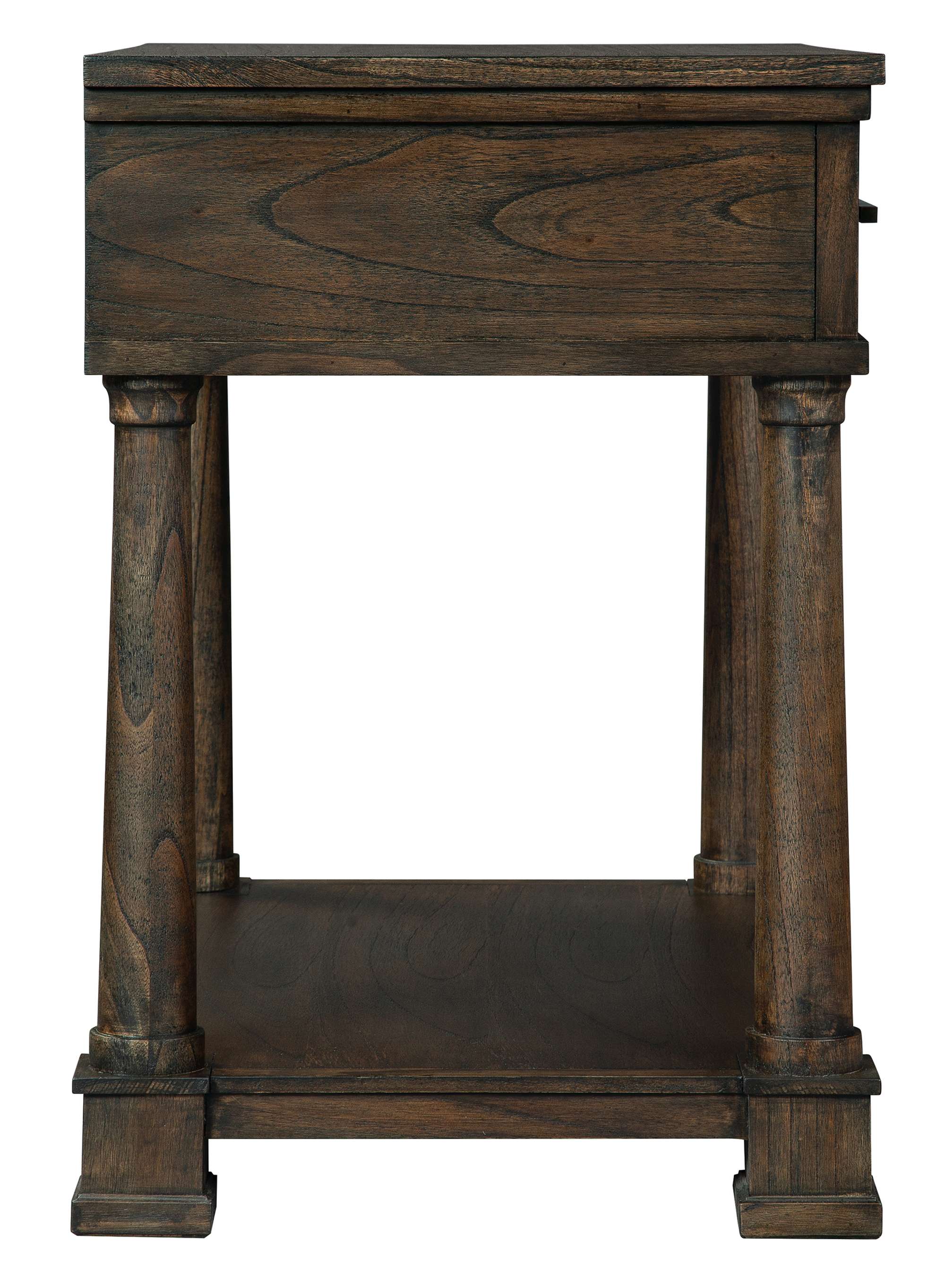 Linwood Single Drawer Nightstand