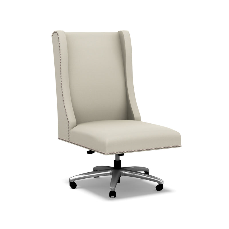 Nikolas III Office Chair