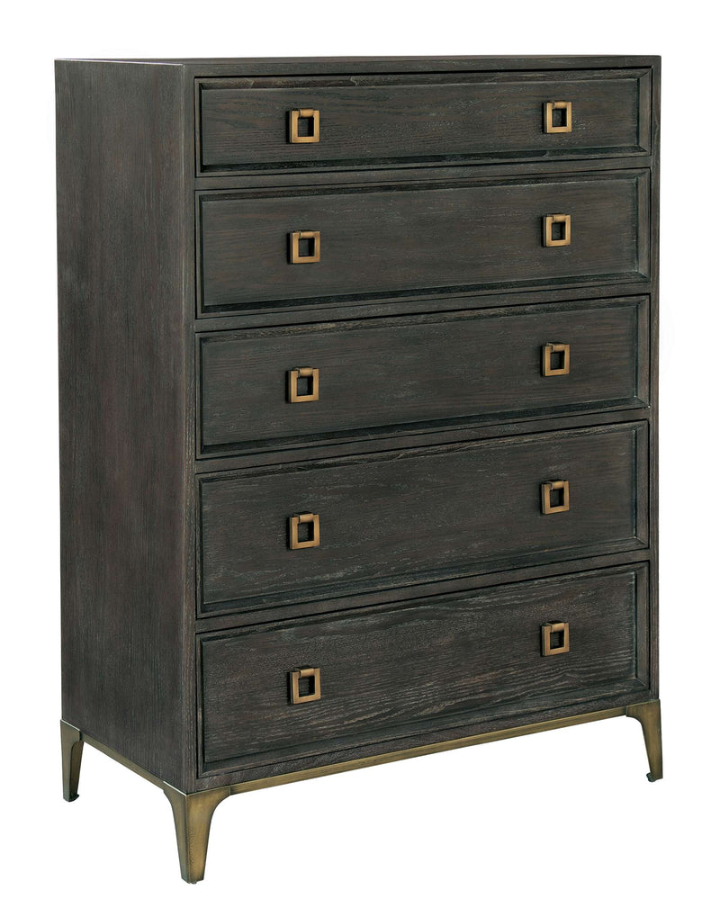 23861 Bedroom Chest