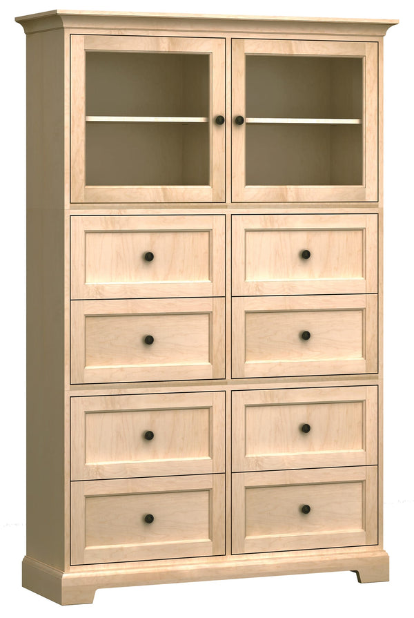 HS50K 50" Home Storage Cabinet