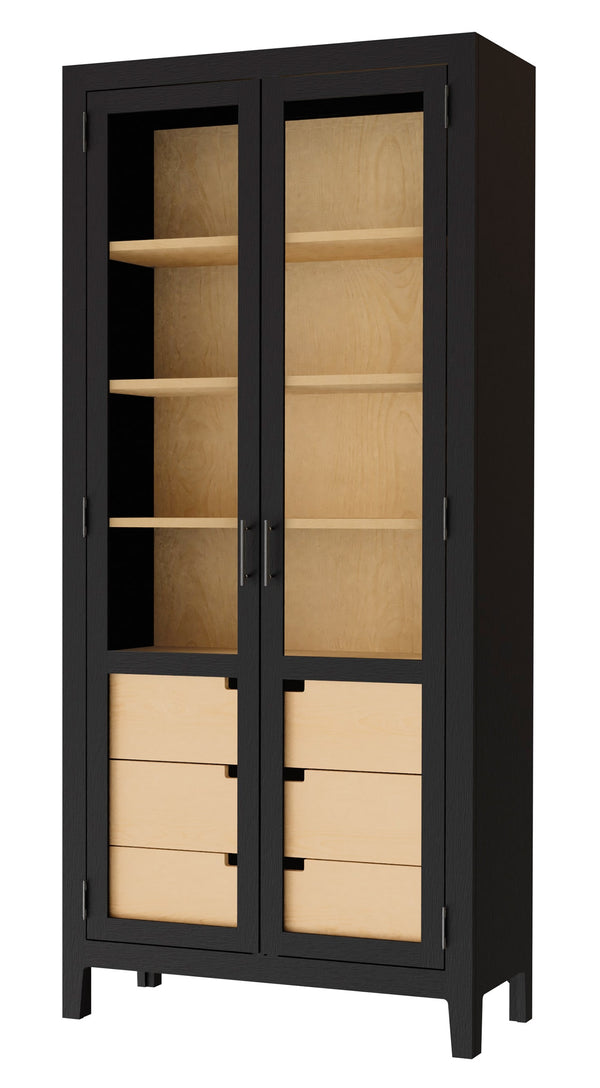 680797 Willa Storage Cabinet