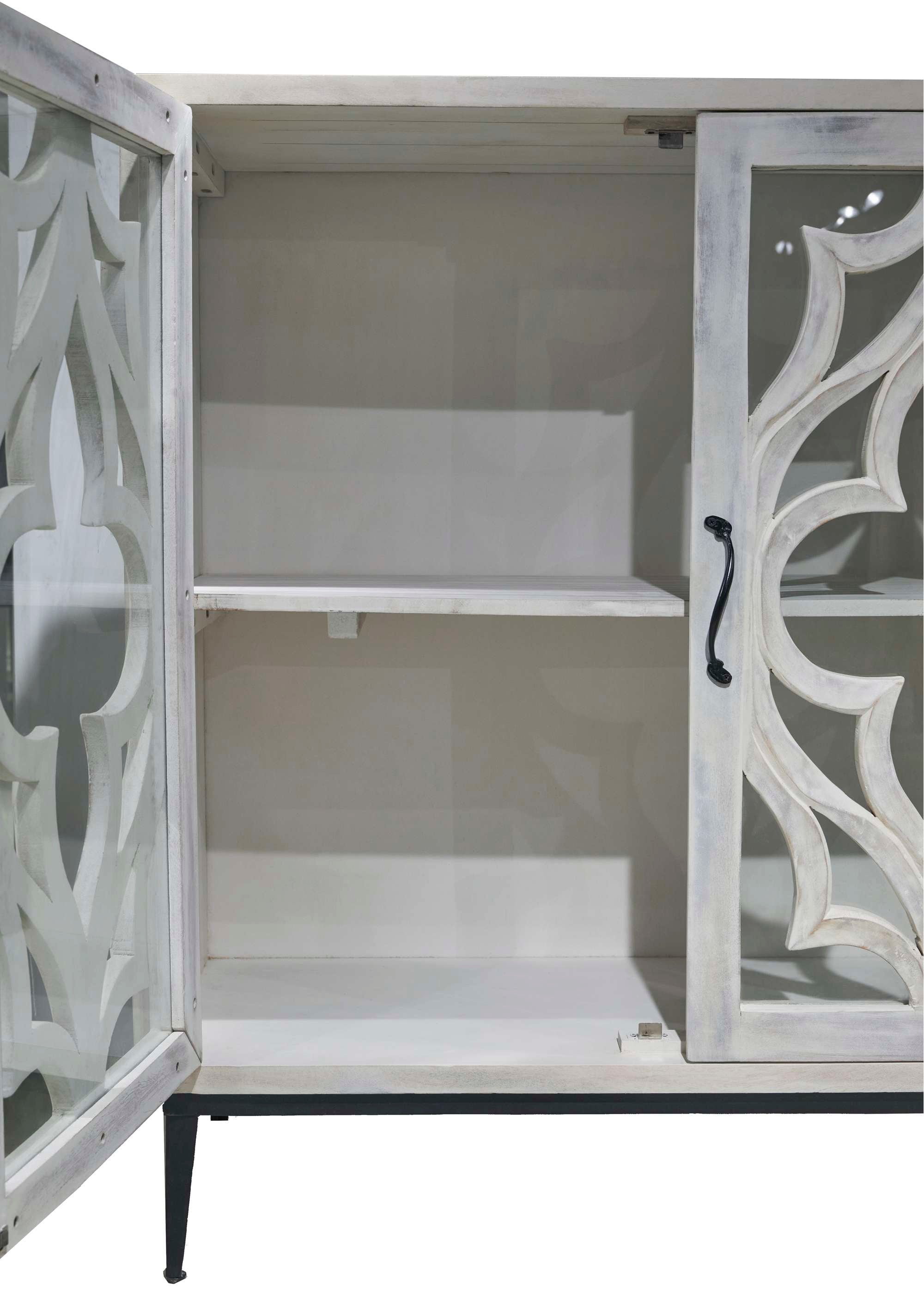 Accent Chest