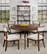 Bedford Park Open Shelving
