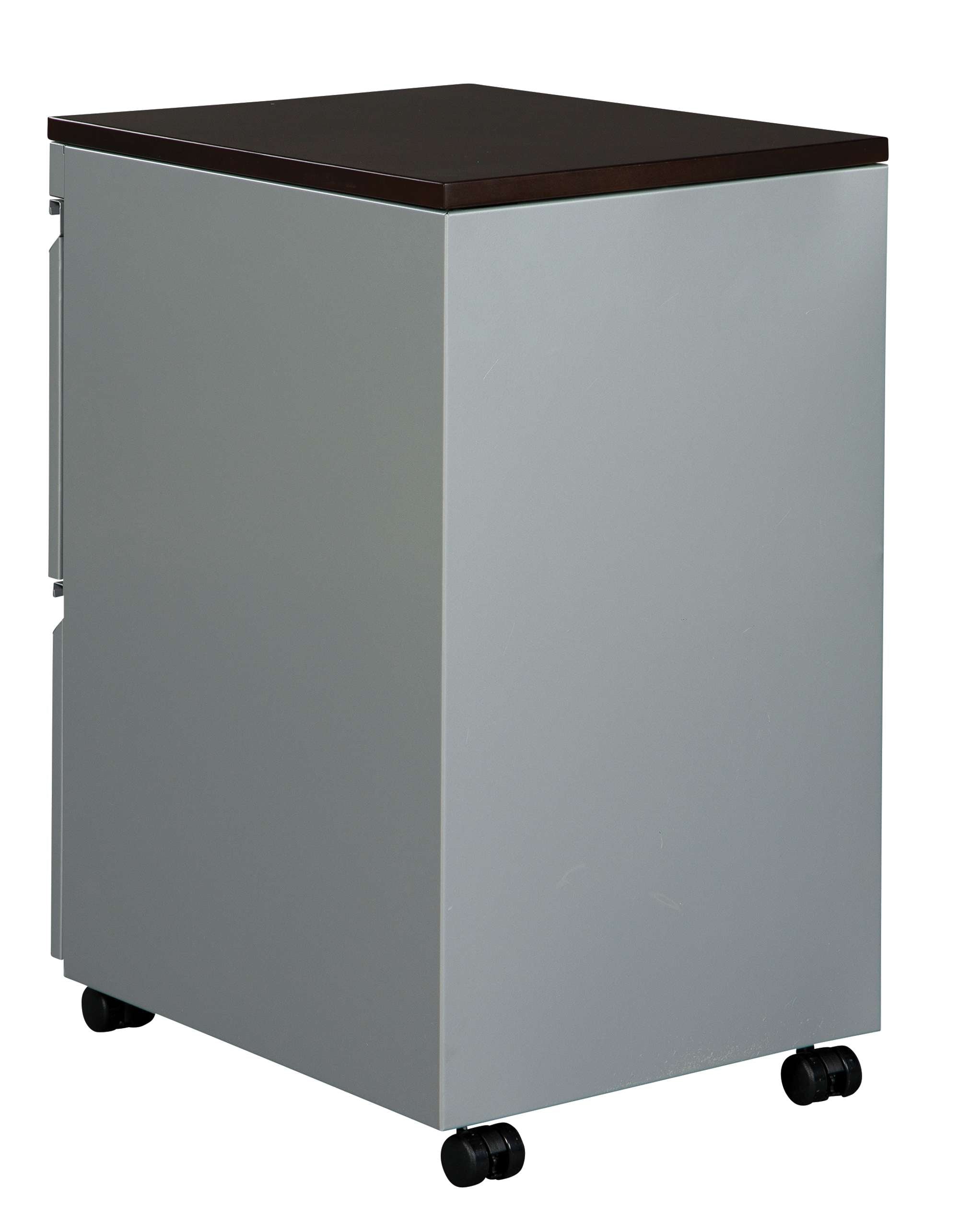Custom File
