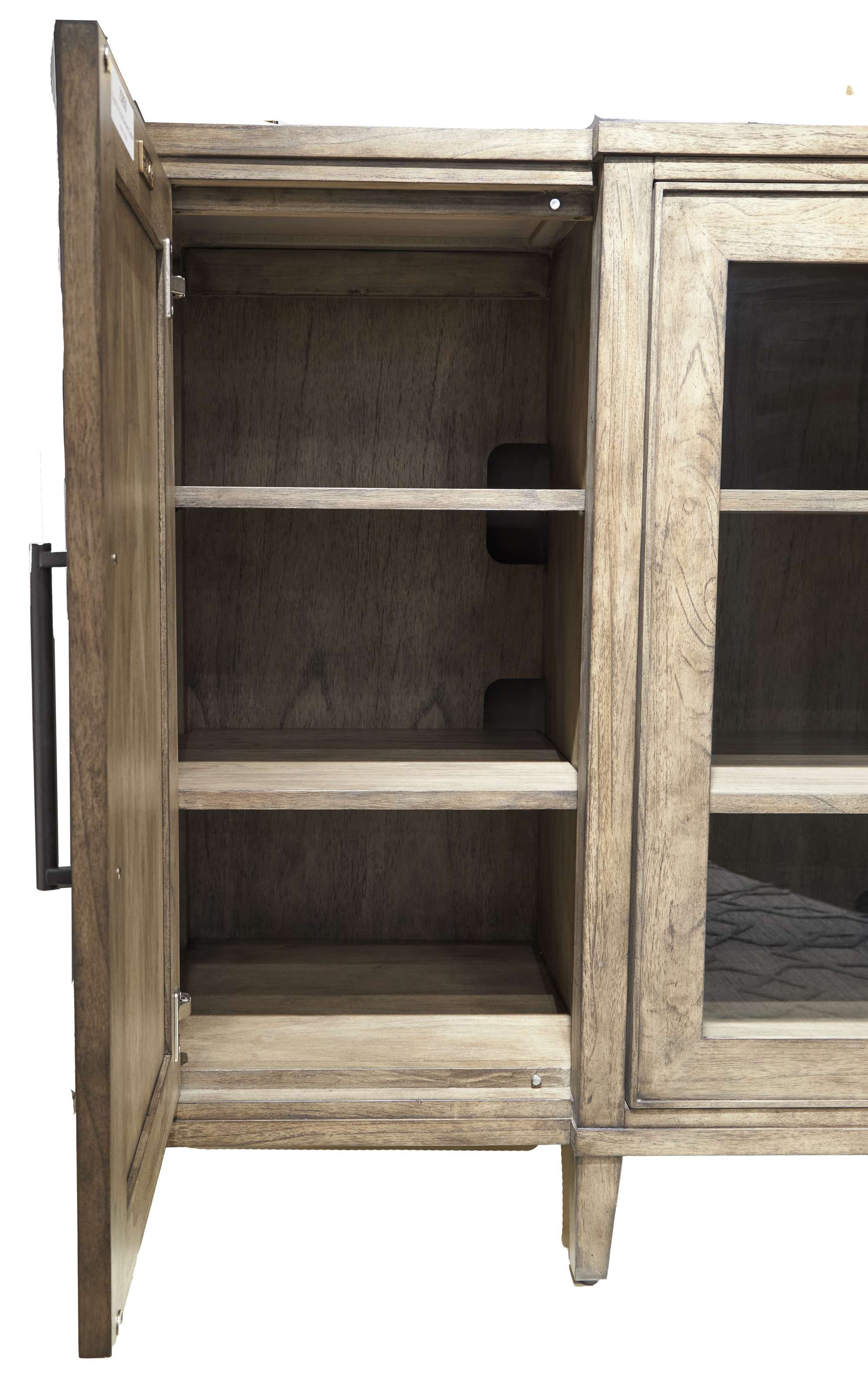 Arlington Heights Entertainment Console