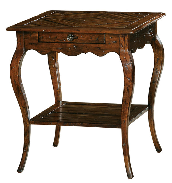 87204 End Table