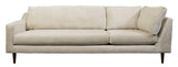 Corner Sofa LAF Wide Track Arm