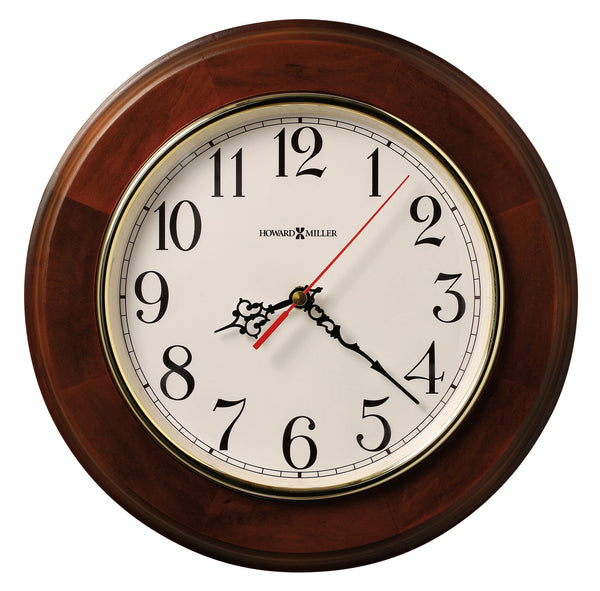 620168 Brentwood Wall Clock
