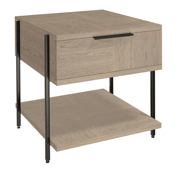 25907 End Table
