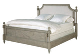 25270 Queen Upholstered Bed