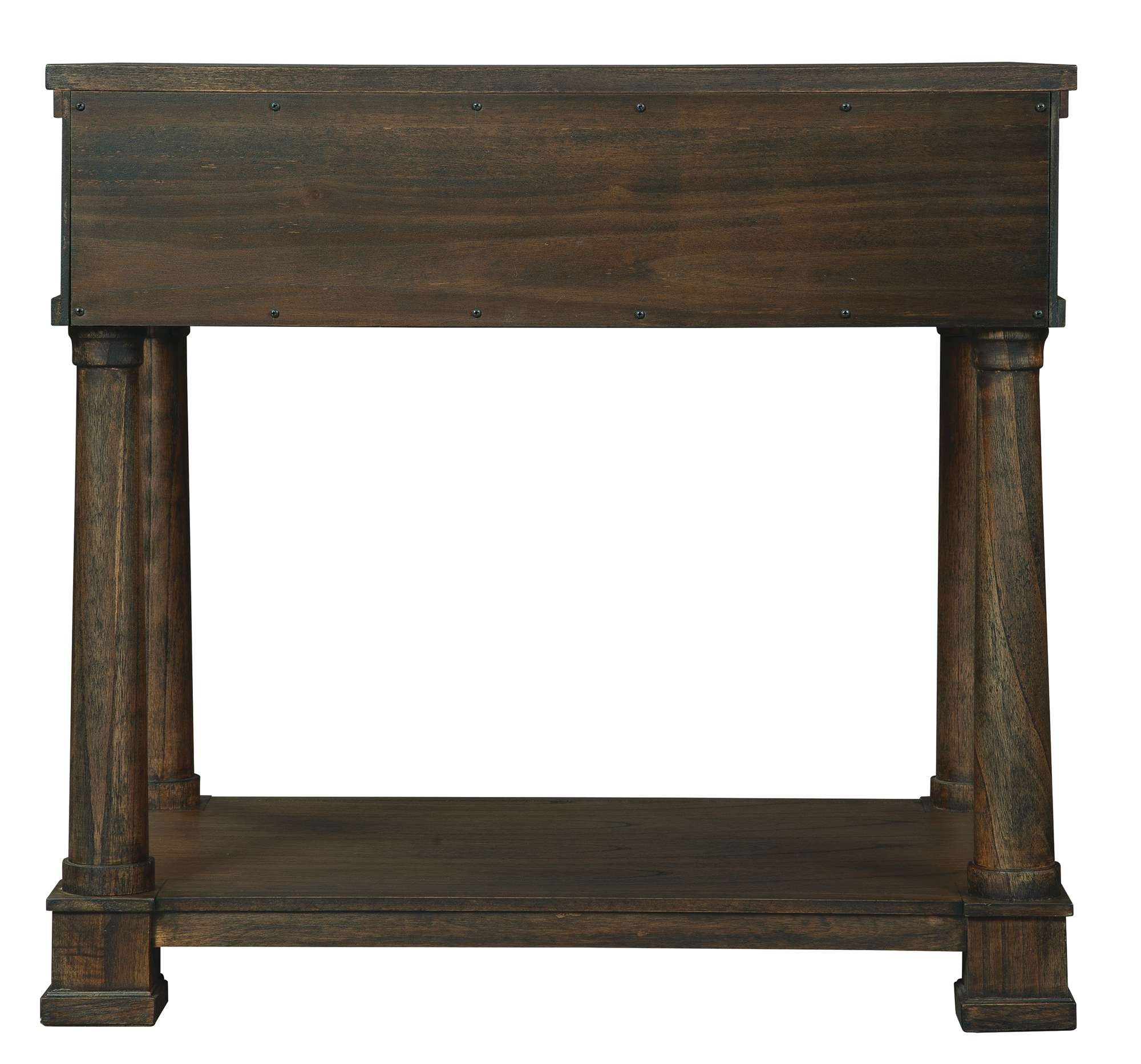 Linwood Single Drawer Nightstand