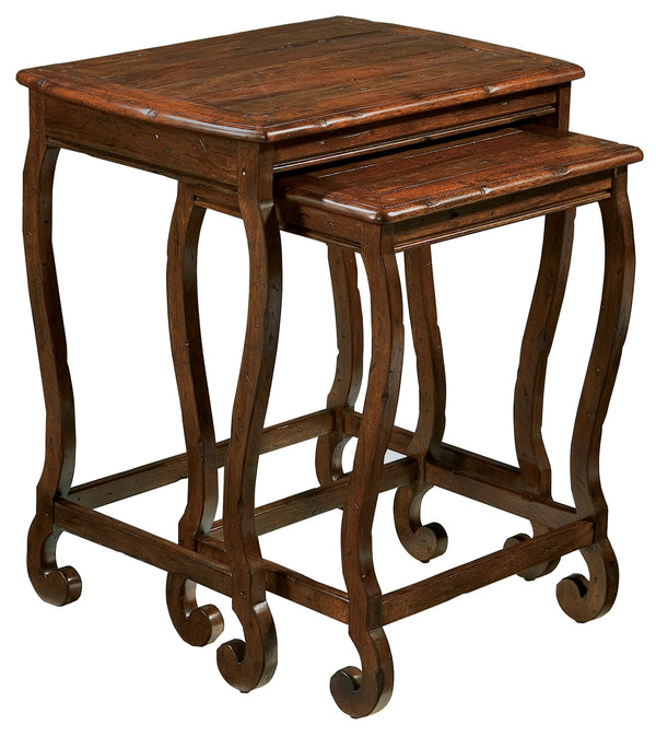 87217 Nesting Tables
