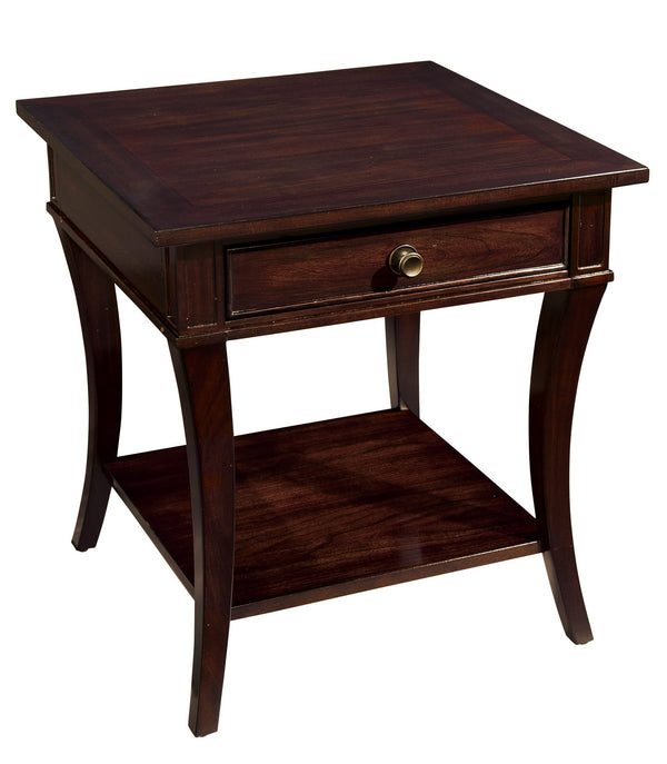 23102 End Table